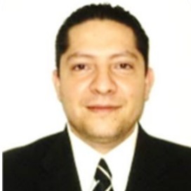 Luis Oscar Macias Acevedo