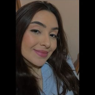 Isabelly Dourado Garcia