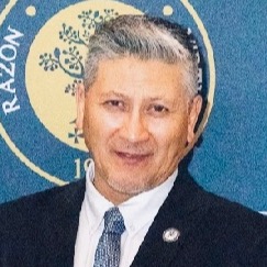Alejandro Almendras