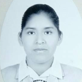 Maria Guadalupe Rincon Murrieta