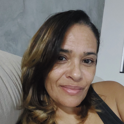 Patricia  Vieira da silva