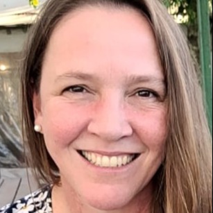 Genene van Rensburg