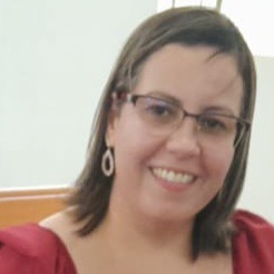Erica Lourdes