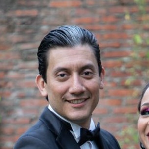 Ramón Placencia