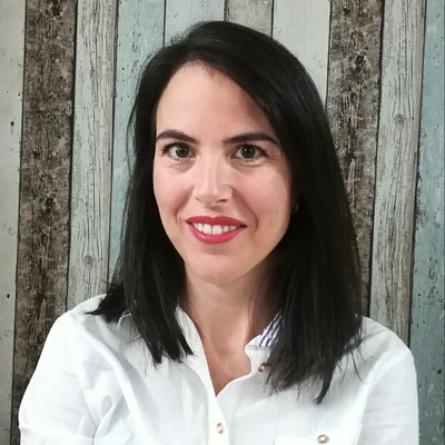 Marisa Carretero García