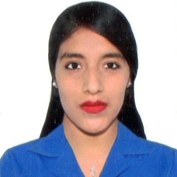 Yasmin Ticlavilca paucar