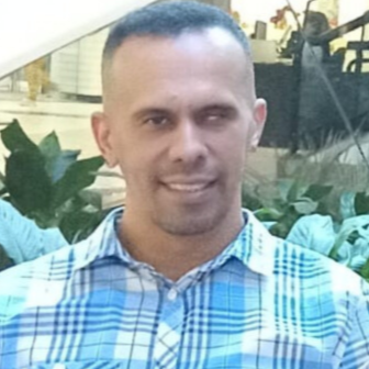 Daniel Teotonio Pinto