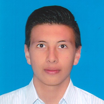 Kevin Parra Torres