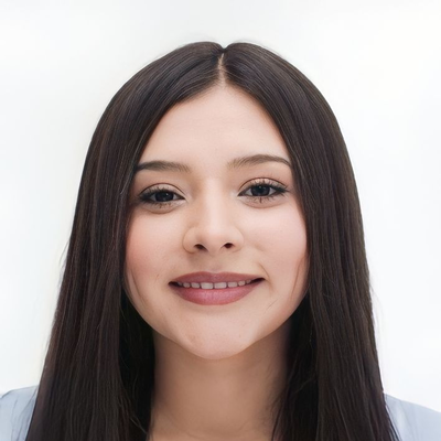 Juliana Andrea Camargo Guevara