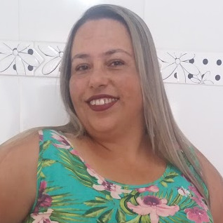 Rosangela Aparecida de Souza Silva
