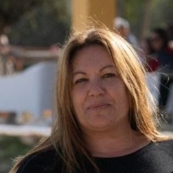 silvia rodes