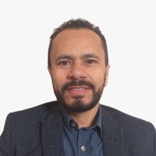 Gilvan Ramos