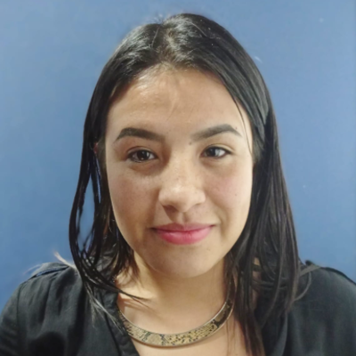 Laura Nataly Ojeda Omaña
