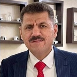 Mohammad Al-Khatib