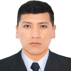 Jesus Yosev Canaza Mendoza