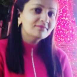 Suruchi Sood