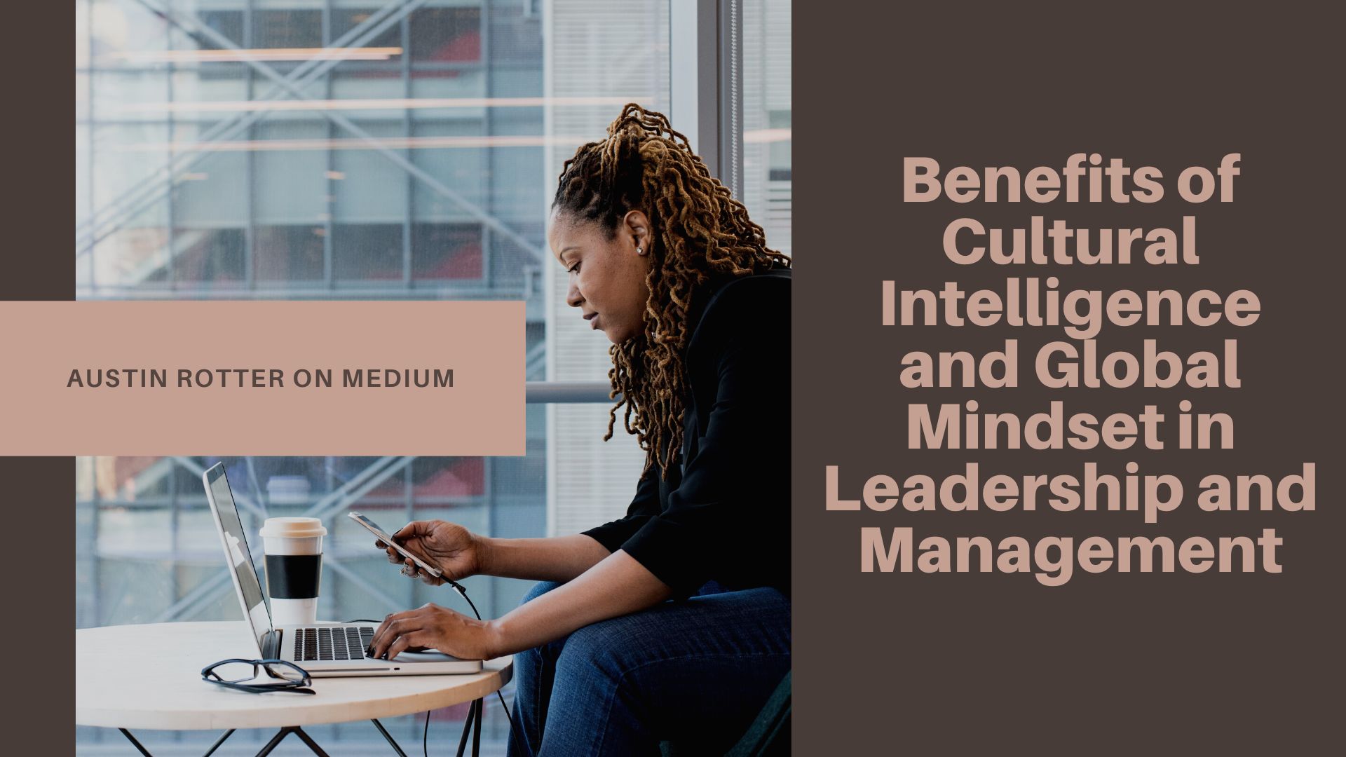Benefits of
Cultural
Intelligence
and Global
Mindsetin
Leadership and
Management