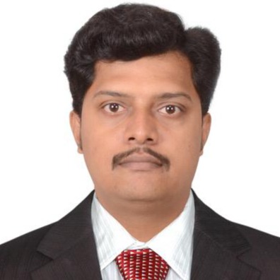 M VINOTH