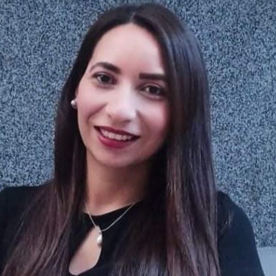 Elizabeth Serrano guzman
