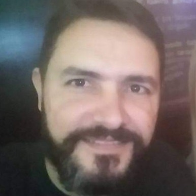 Geison Guerra