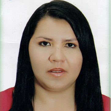 Angela Maria Cachaya Molano