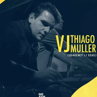 VJ Thiago Muller