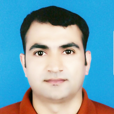 Malik Rashid Imran