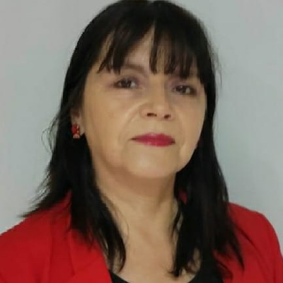 Silvia San Martin Moraga