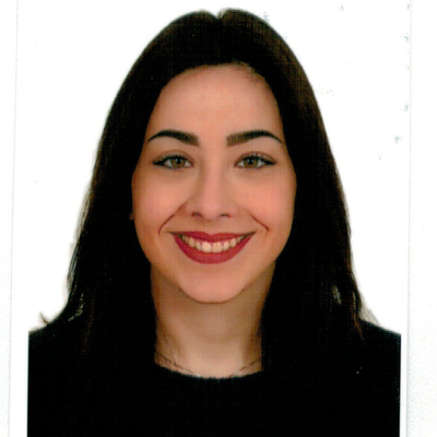 Andrea Peña