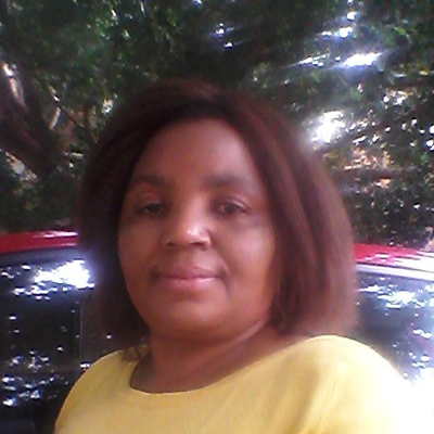 zinhle Yengwa