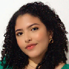 Rebeca Arleen dos Santos Sabino