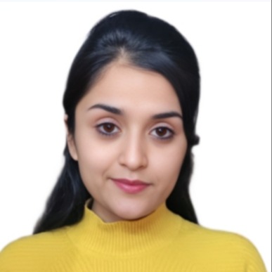 Shivani Soni