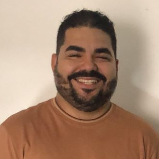 Richard Nogueira Andrade