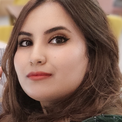 Khaoula Hedoui