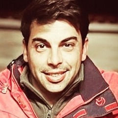 Daniel Contente