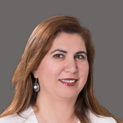 Ghada Albandak