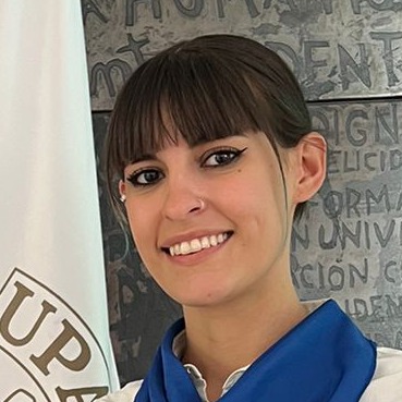 Paola Mared Zurita Luevano