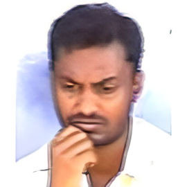 Praveen Prabhakaran