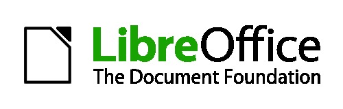 1) LibreOffice

The Document Foundation