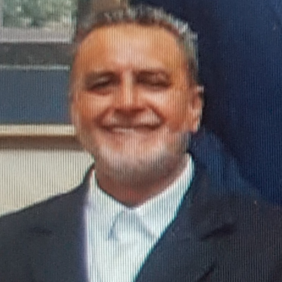 Mahomed Rafi Ismail