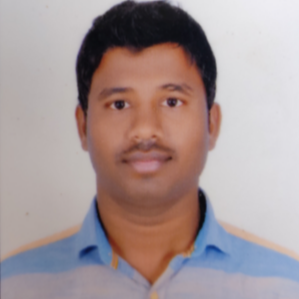 Venkateswaran G