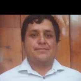 Carlos Gabriel Ortiz López