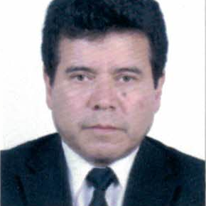 Marco Antonio  Sánchez Bonaga