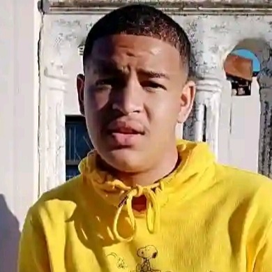 Aqeel Van Wyk
