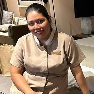 Lupita Rodriguez