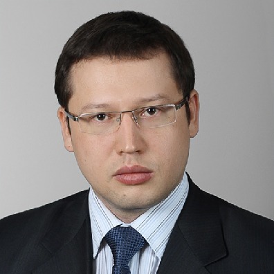 Victor Uspenskiy