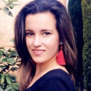 Giselle Zamorano