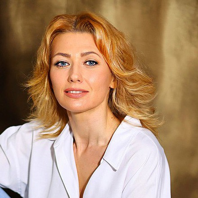 Tatiana Mintseva