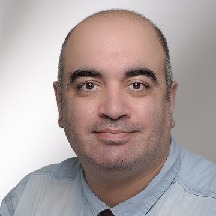 Bahman Soltani