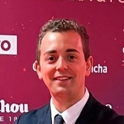 Miguel Rodríguez Cortina